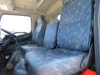 日野レンジャーパッカー車（塵芥車）中型（4t）[写真08]