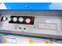 日野デュトロ高所作業車小型（2t・3t）[写真12]