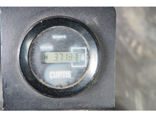 日野デュトロ高所作業車小型（2t・3t）[写真13]