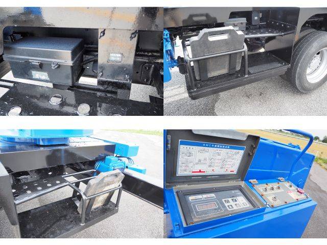 日野デュトロ高所作業車小型（2t・3t）[写真14]