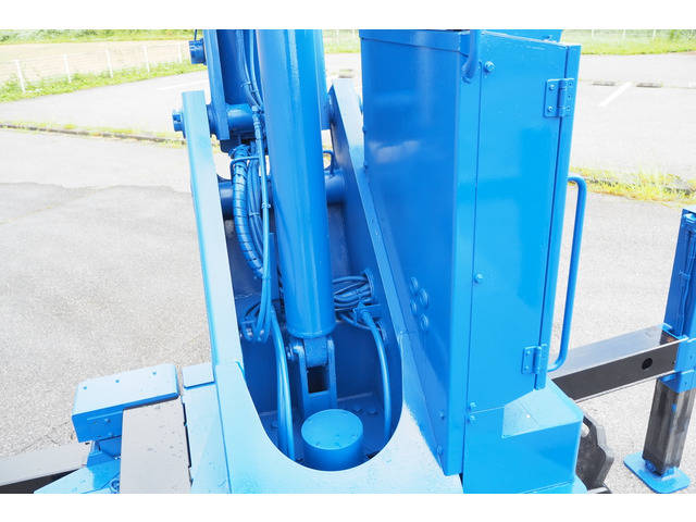 日野デュトロ高所作業車小型（2t・3t）[写真15]