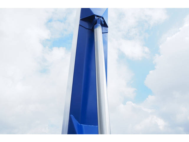 日野デュトロ高所作業車小型（2t・3t）[写真16]