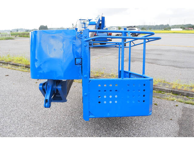 日野デュトロ高所作業車小型（2t・3t）[写真19]