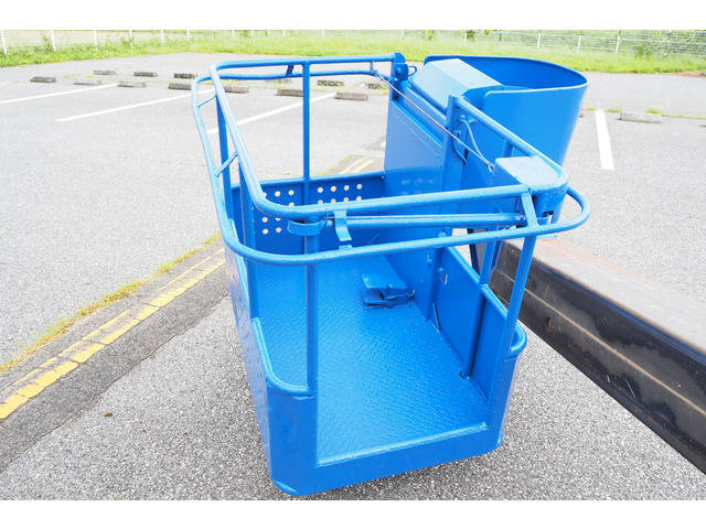 日野デュトロ高所作業車小型（2t・3t）[写真20]