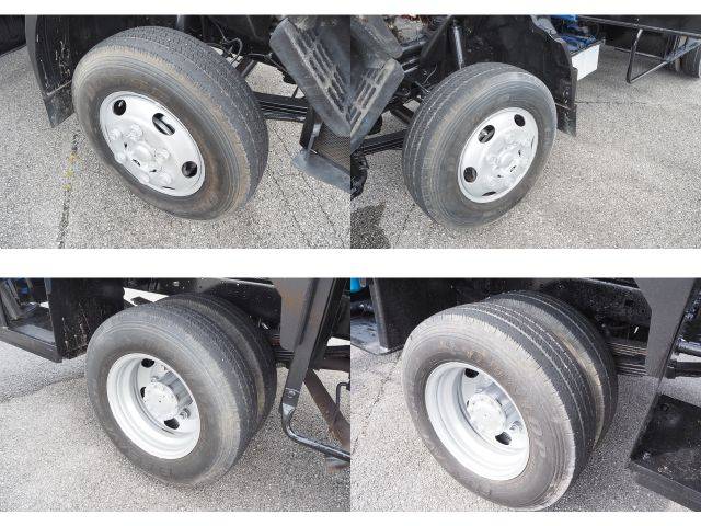 日野デュトロ高所作業車小型（2t・3t）[写真22]