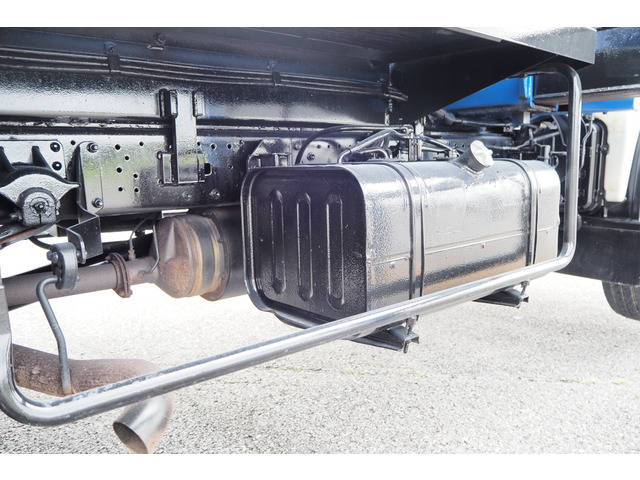 日野デュトロ高所作業車小型（2t・3t）[写真24]