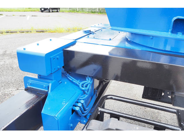 日野デュトロ高所作業車小型（2t・3t）[写真25]