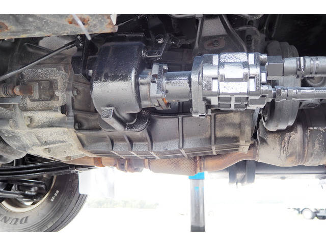 日野デュトロ高所作業車小型（2t・3t）[写真29]