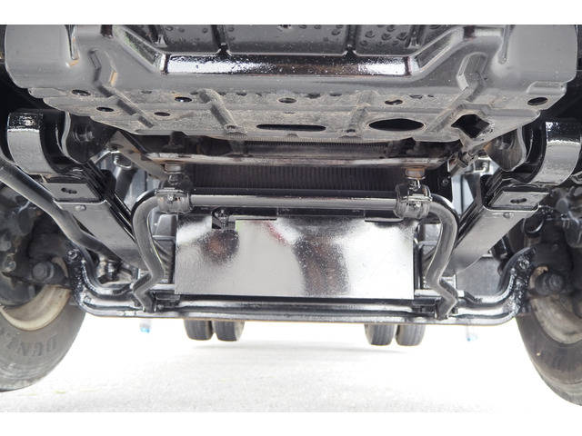 日野デュトロ高所作業車小型（2t・3t）[写真30]