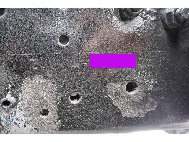 日野デュトロ高所作業車小型（2t・3t）[写真32]