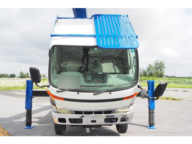 日野デュトロ高所作業車小型（2t・3t）[写真33]