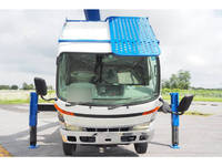 日野デュトロ高所作業車小型（2t・3t）[写真33]