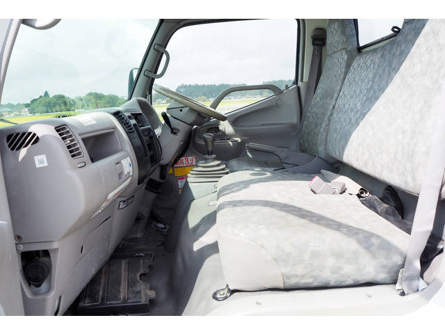 日野デュトロ高所作業車小型（2t・3t）[写真34]