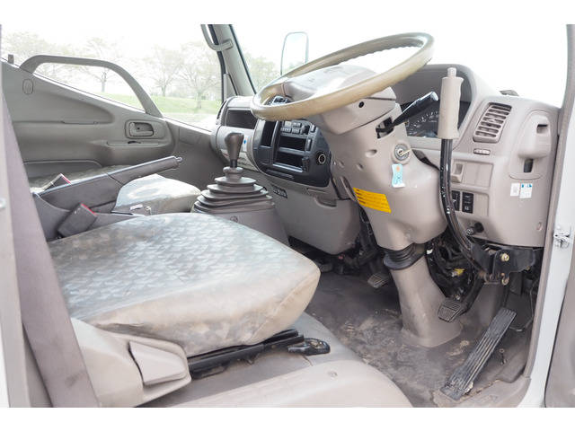 日野デュトロ高所作業車小型（2t・3t）[写真36]