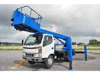 日野デュトロ高所作業車小型（2t・3t）[写真03]