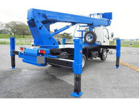 日野デュトロ高所作業車小型（2t・3t）[写真04]