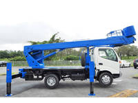 日野デュトロ高所作業車小型（2t・3t）[写真06]