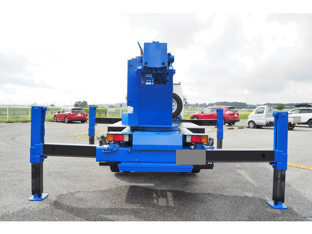 日野デュトロ高所作業車小型（2t・3t）[写真07]