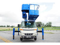 日野デュトロ高所作業車小型（2t・3t）[写真08]