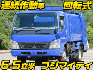 ゴミ収集車 パッカー車 塵芥車 の 仕組み サイズ 積載量 お値段事情まとめ トラック王国ジャーナル