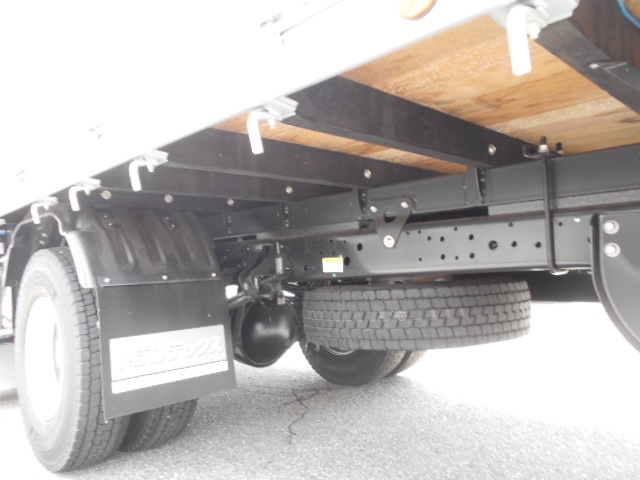 日野レンジャーアルミブロック中型（4t）[写真12]