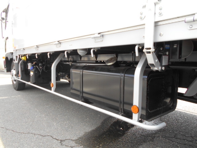 日野レンジャーアルミブロック中型（4t）[写真13]