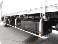 日野レンジャーアルミブロック中型（4t）[写真13]