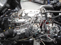 日野レンジャーアルミブロック中型（4t）[写真15]