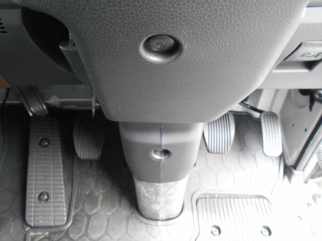 日野レンジャーアルミブロック中型（4t）[写真20]