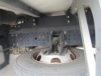 三菱ふそうキャンターアルミウイング小型（2t・3t）[写真11]