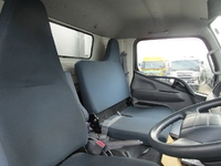 三菱ふそうキャンターアルミウイング小型（2t・3t）[写真17]