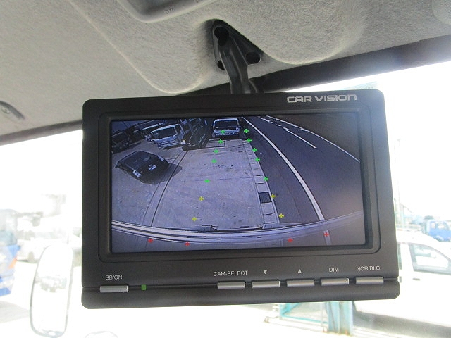 三菱ふそうキャンターアルミウイング小型（2t・3t）[写真20]