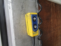 三菱ふそうキャンターアルミウイング小型（2t・3t）[写真27]