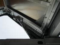 三菱ふそうキャンターアルミウイング小型（2t・3t）[写真35]