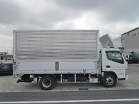 三菱ふそうキャンターアルミウイング小型（2t・3t）[写真07]