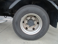 三菱ふそうキャンターアルミウイング小型（2t・3t）[写真09]