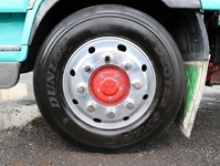 三菱ふそうファイターアルミブロック増トン（6t・8t）[写真15]