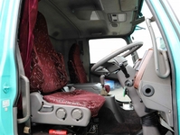 三菱ふそうファイターアルミブロック増トン（6t・8t）[写真16]