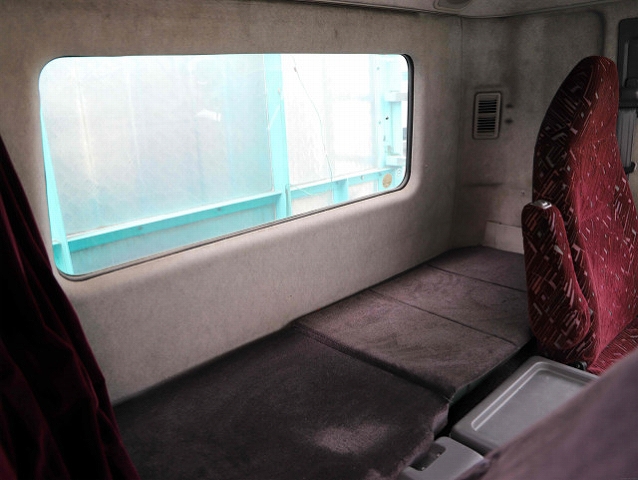 三菱ふそうファイターアルミブロック増トン（6t・8t）[写真17]