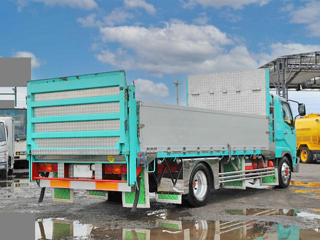 三菱ふそうファイターアルミブロック増トン（6t・8t）[写真02]