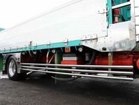 三菱ふそうファイターアルミブロック増トン（6t・8t）[写真21]