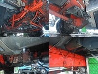 三菱ふそうファイターアルミブロック増トン（6t・8t）[写真23]