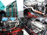 三菱ふそうファイターアルミブロック増トン（6t・8t）[写真24]