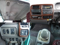 三菱ふそうファイターアルミブロック増トン（6t・8t）[写真25]