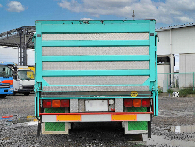 三菱ふそうファイターアルミブロック増トン（6t・8t）[写真06]