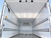 日野レンジャー冷凍車（冷蔵車）中型（4t）[写真13]