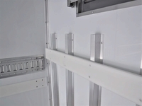 日野レンジャー冷凍車（冷蔵車）中型（4t）[写真15]