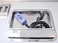 日野レンジャー冷凍車（冷蔵車）中型（4t）[写真16]