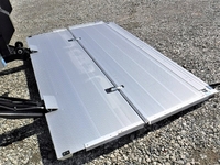 日野レンジャー冷凍車（冷蔵車）中型（4t）[写真19]