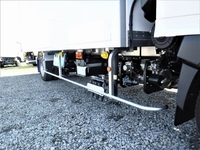 日野レンジャー冷凍車（冷蔵車）中型（4t）[写真23]